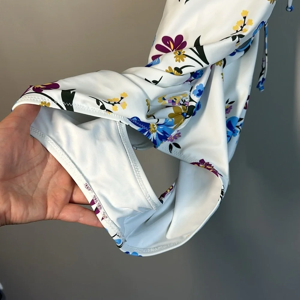 Cupshe removable padded